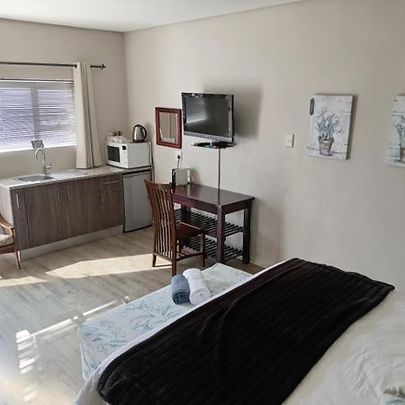 Urban Manor Bed and Breakfast Πορτ Ελίζαμπεθ Εξωτερικό φωτογραφία