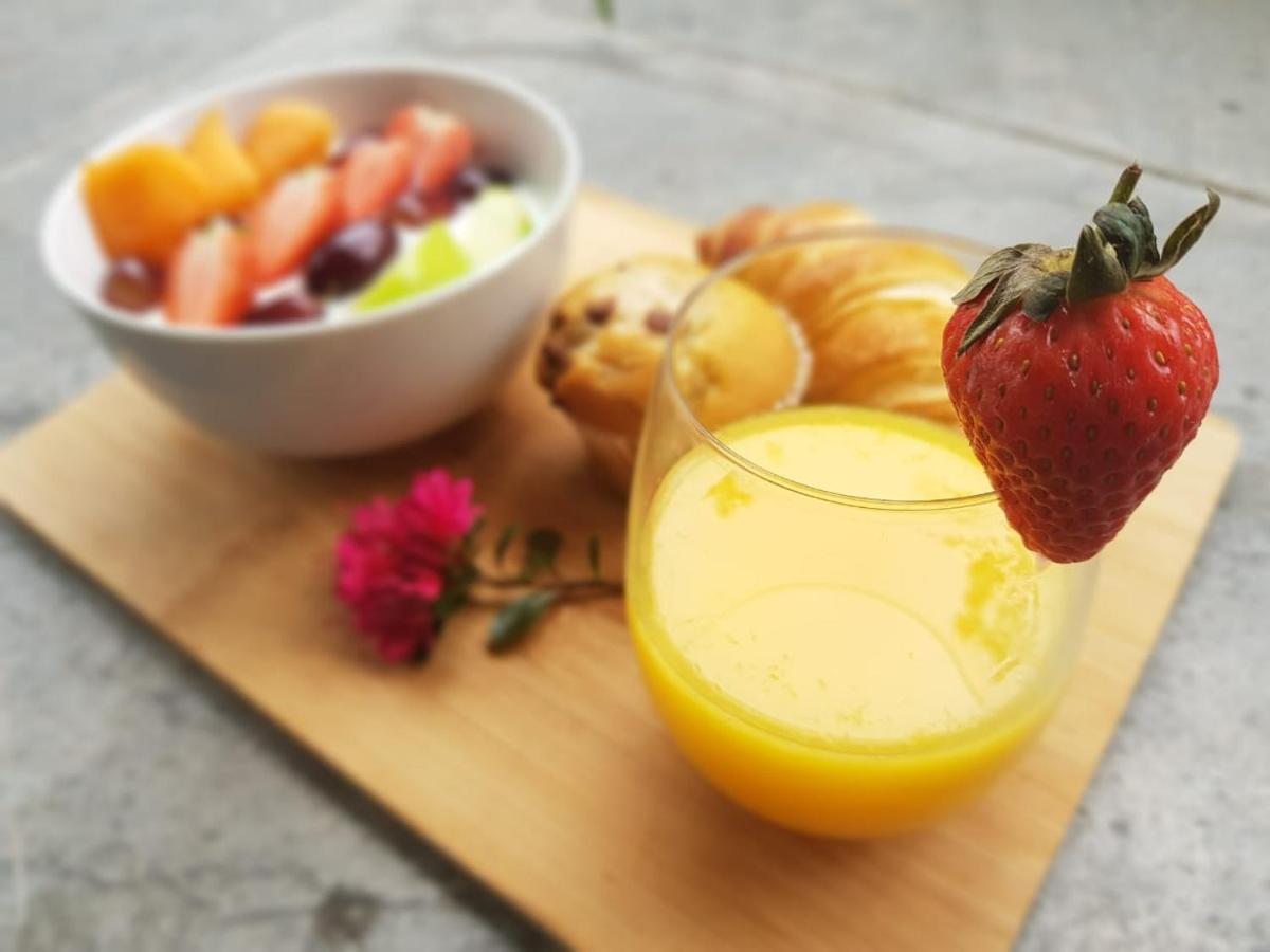 Urban Manor Bed and Breakfast Πορτ Ελίζαμπεθ Εξωτερικό φωτογραφία