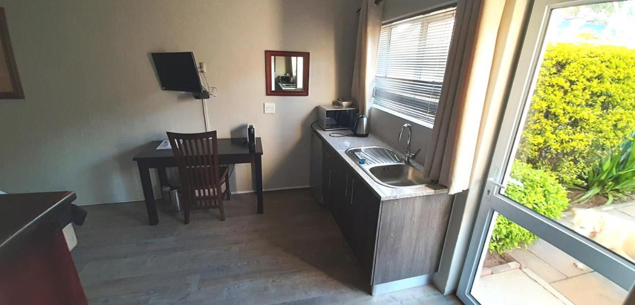 Urban Manor Bed and Breakfast Πορτ Ελίζαμπεθ Εξωτερικό φωτογραφία