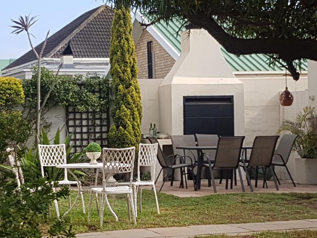 Urban Manor Bed and Breakfast Πορτ Ελίζαμπεθ Εξωτερικό φωτογραφία