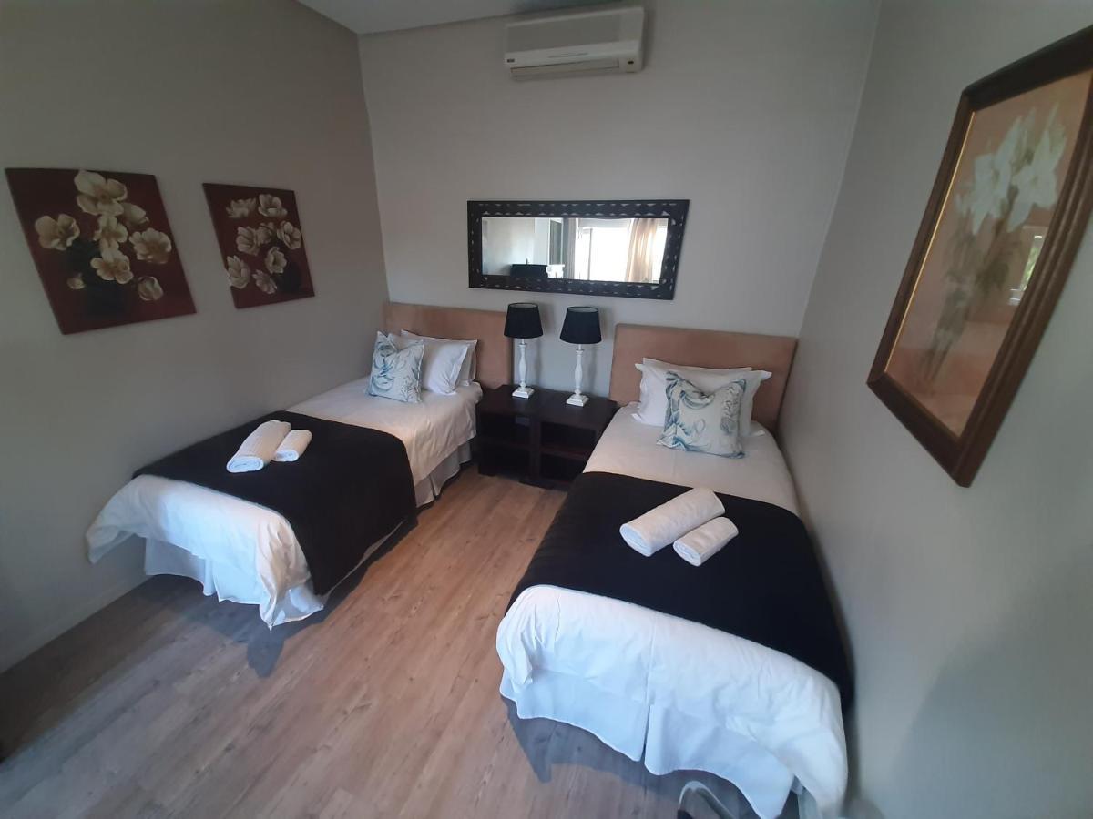 Urban Manor Bed and Breakfast Πορτ Ελίζαμπεθ Εξωτερικό φωτογραφία