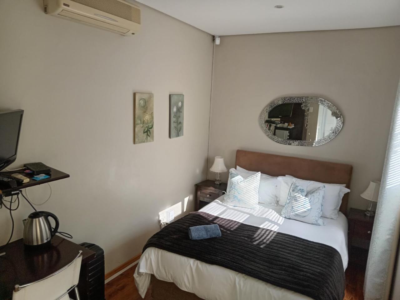 Urban Manor Bed and Breakfast Πορτ Ελίζαμπεθ Εξωτερικό φωτογραφία