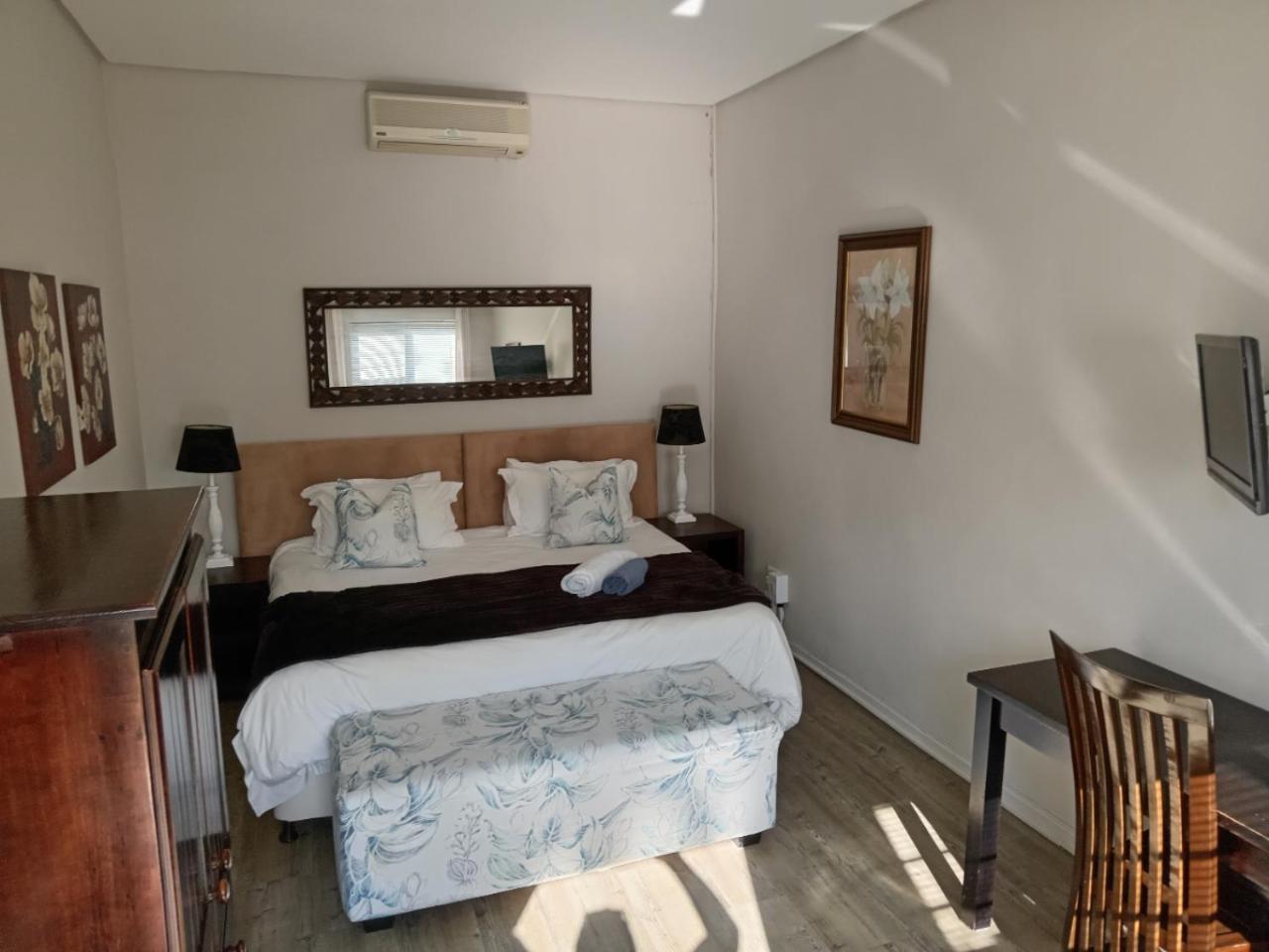 Urban Manor Bed and Breakfast Πορτ Ελίζαμπεθ Εξωτερικό φωτογραφία