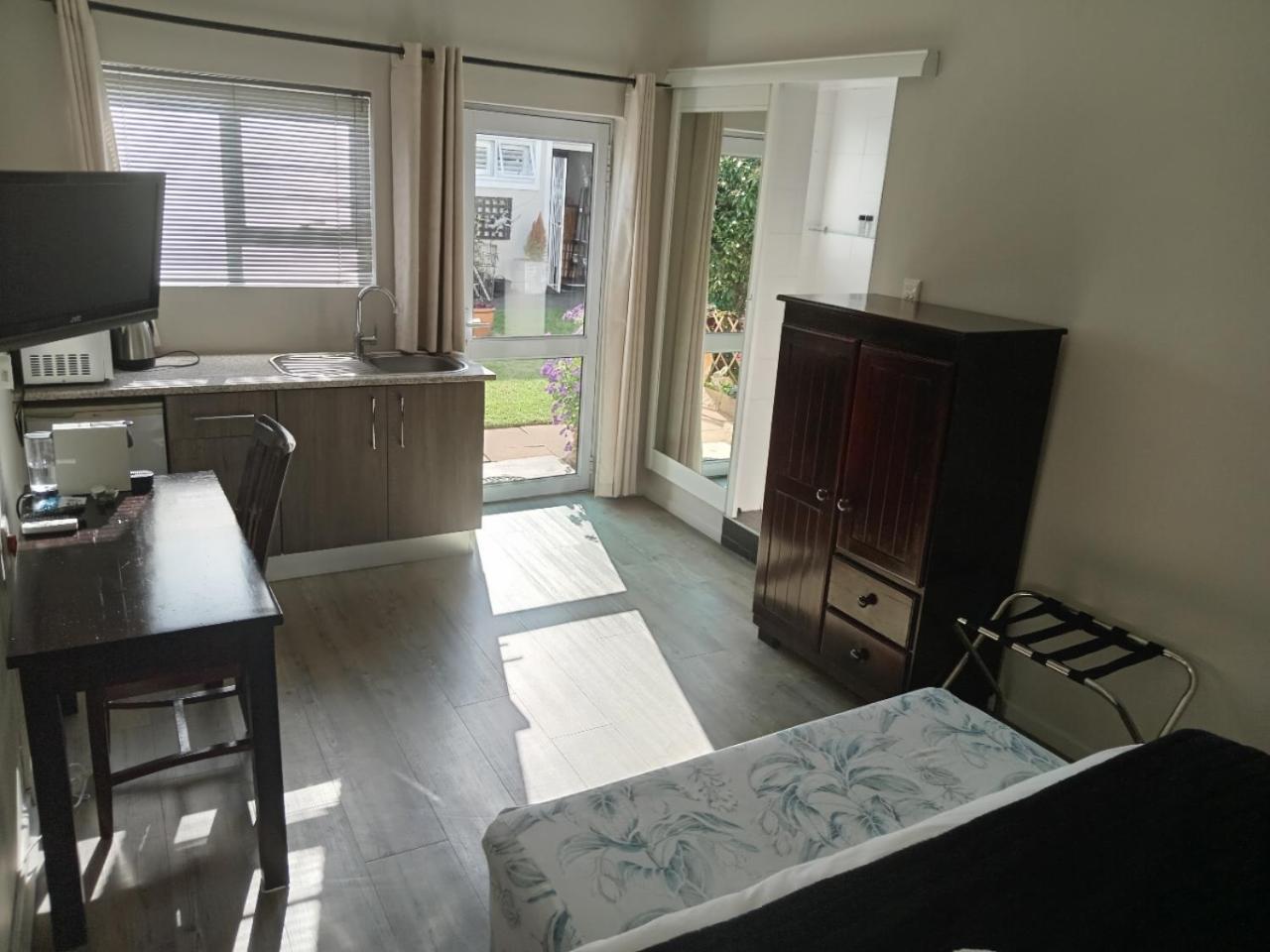 Urban Manor Bed and Breakfast Πορτ Ελίζαμπεθ Εξωτερικό φωτογραφία