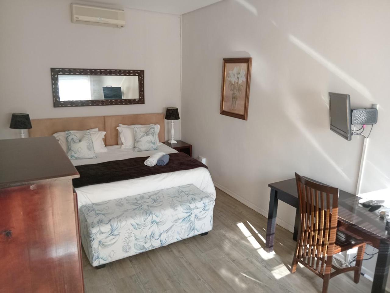 Urban Manor Bed and Breakfast Πορτ Ελίζαμπεθ Εξωτερικό φωτογραφία