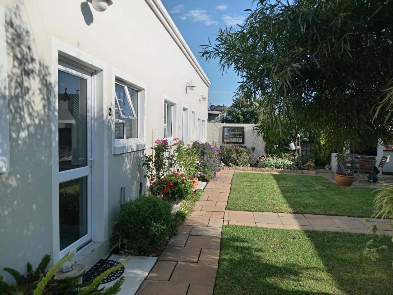 Urban Manor Bed and Breakfast Πορτ Ελίζαμπεθ Εξωτερικό φωτογραφία