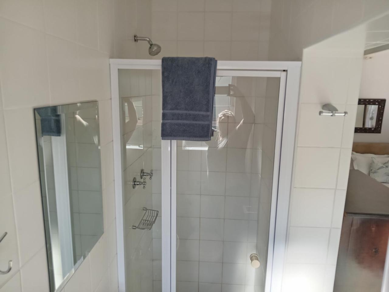 Urban Manor Bed and Breakfast Πορτ Ελίζαμπεθ Εξωτερικό φωτογραφία