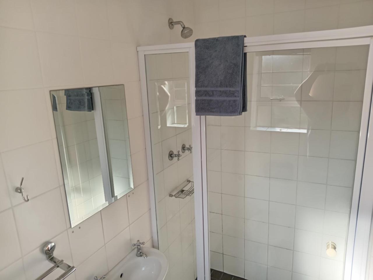 Urban Manor Bed and Breakfast Πορτ Ελίζαμπεθ Εξωτερικό φωτογραφία