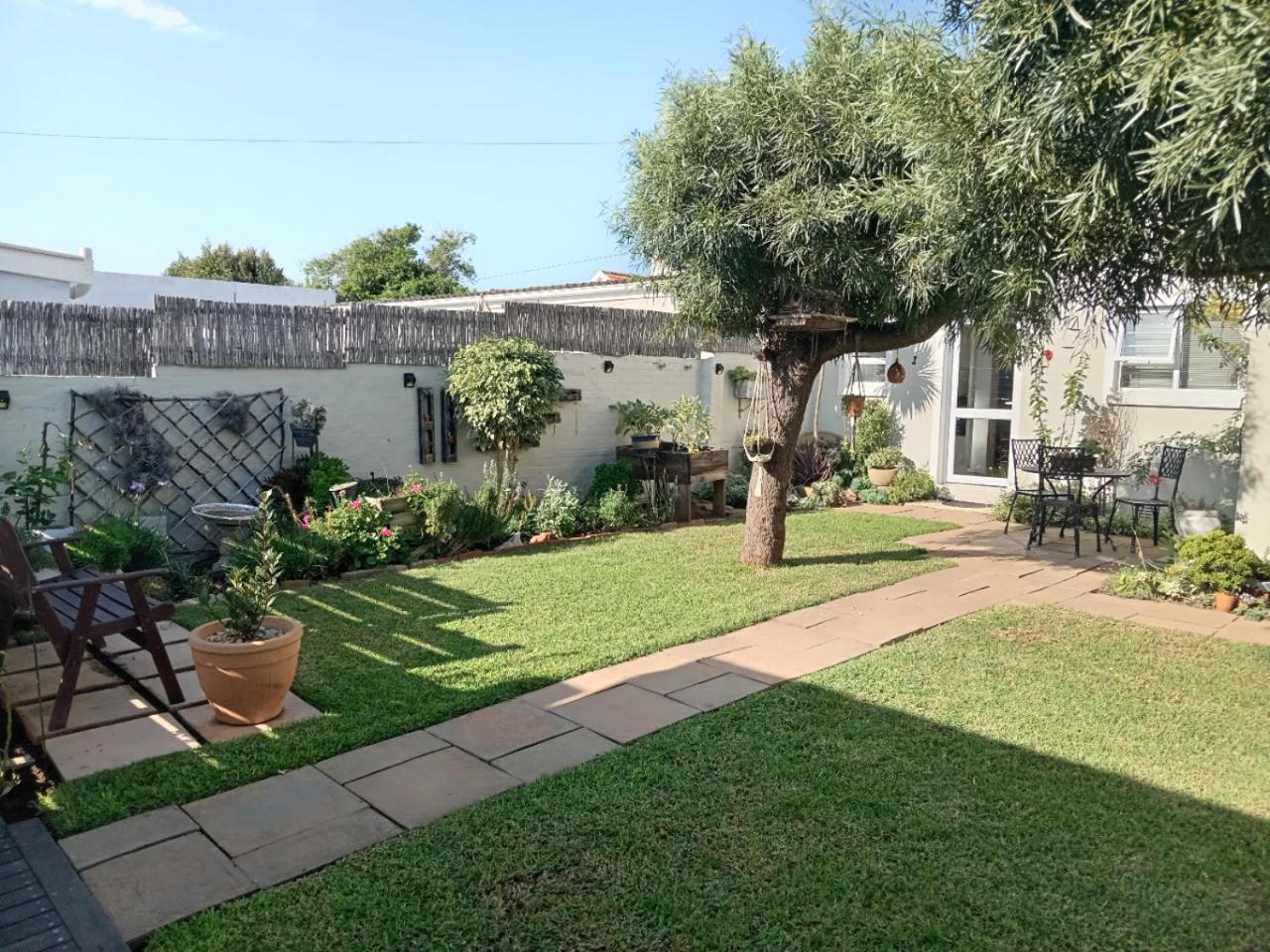 Urban Manor Bed and Breakfast Πορτ Ελίζαμπεθ Εξωτερικό φωτογραφία