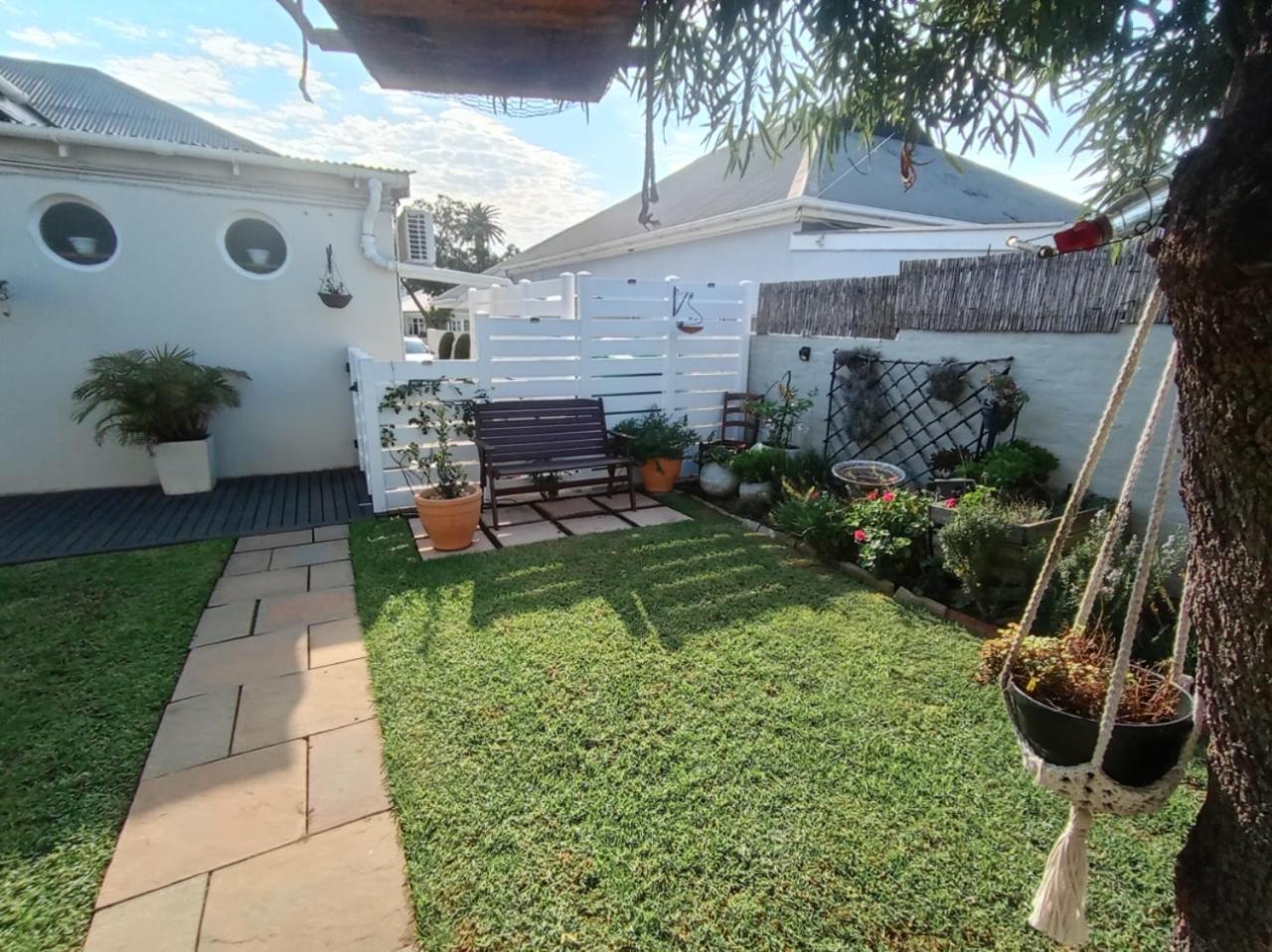 Urban Manor Bed and Breakfast Πορτ Ελίζαμπεθ Εξωτερικό φωτογραφία