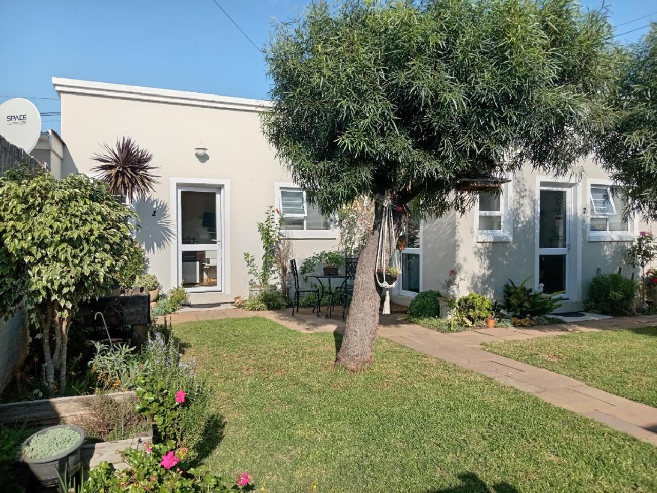 Urban Manor Bed and Breakfast Πορτ Ελίζαμπεθ Εξωτερικό φωτογραφία