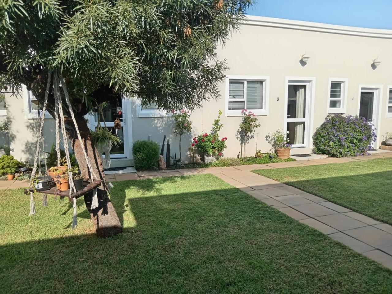 Urban Manor Bed and Breakfast Πορτ Ελίζαμπεθ Εξωτερικό φωτογραφία