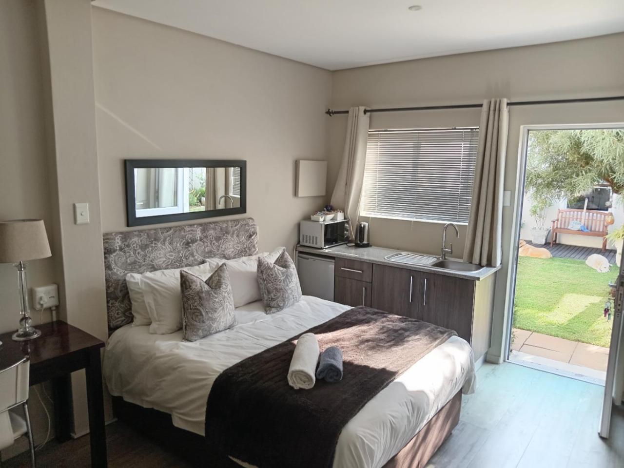 Urban Manor Bed and Breakfast Πορτ Ελίζαμπεθ Εξωτερικό φωτογραφία