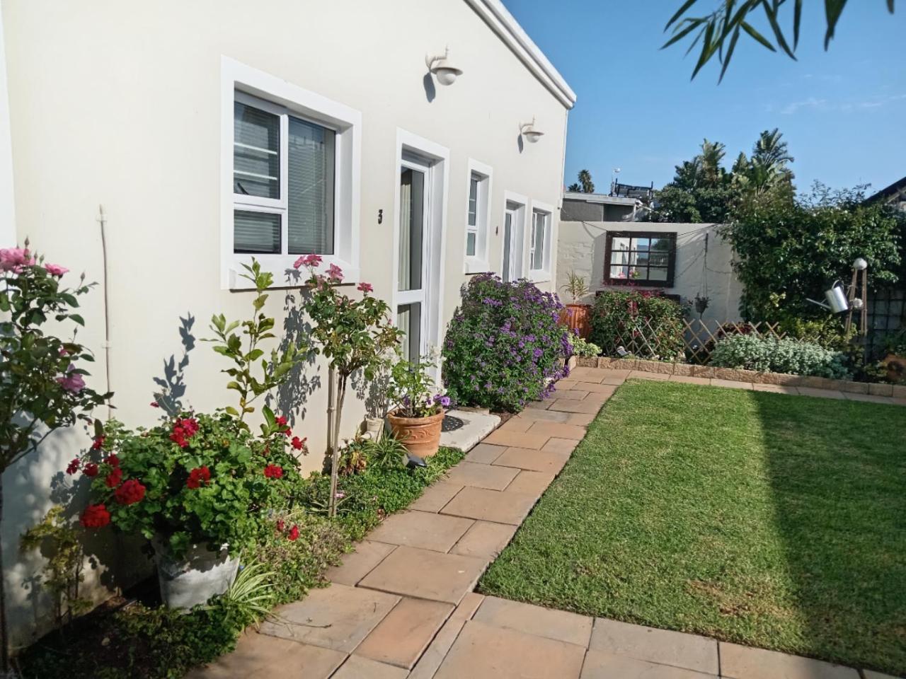 Urban Manor Bed and Breakfast Πορτ Ελίζαμπεθ Εξωτερικό φωτογραφία