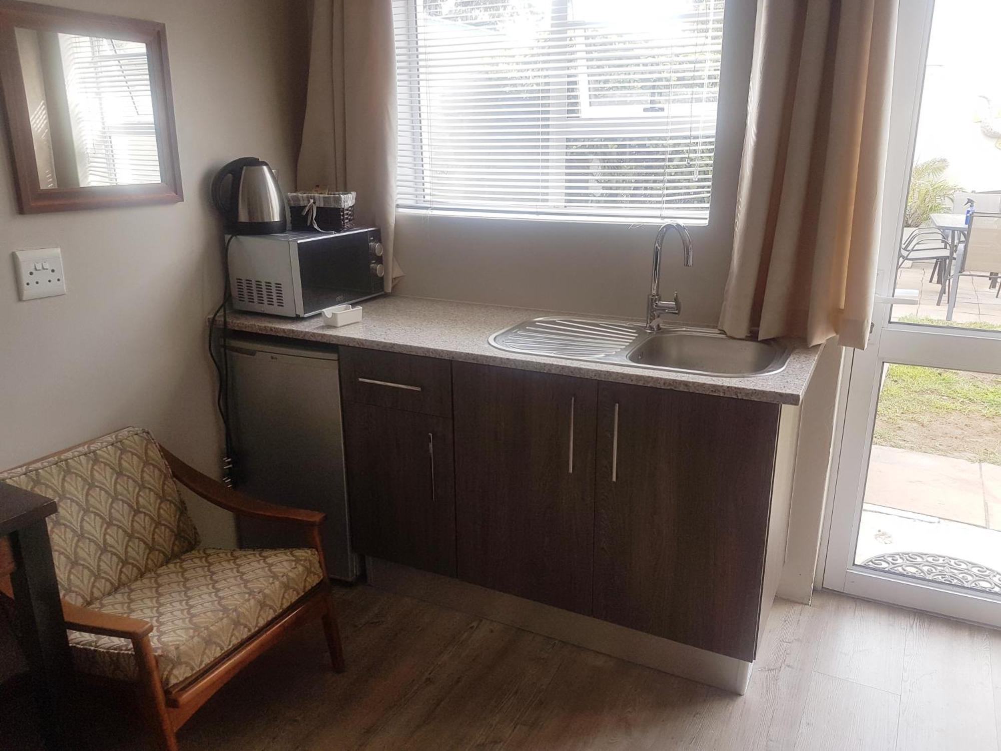 Urban Manor Bed and Breakfast Πορτ Ελίζαμπεθ Δωμάτιο φωτογραφία